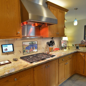 Westbury - Spellman Kitchen, 2 Baths, Study