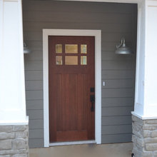 Exterior - Front