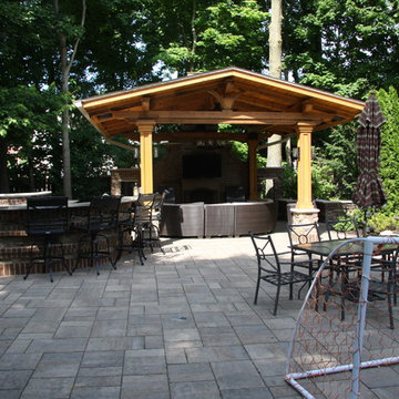 Fleming Residence