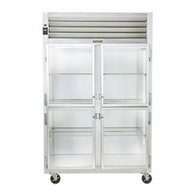refrigerator