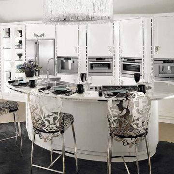 Kitchens by Luxury Group