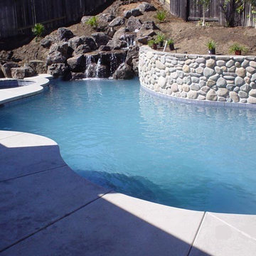 Z Pools