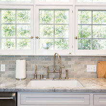 kitchen counter
