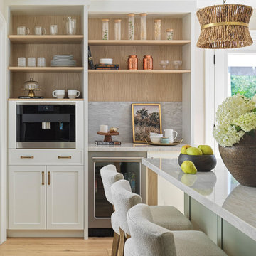Oakville Cavendish Renovation