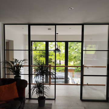 Private House in Cheltenham