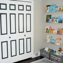 Nursery