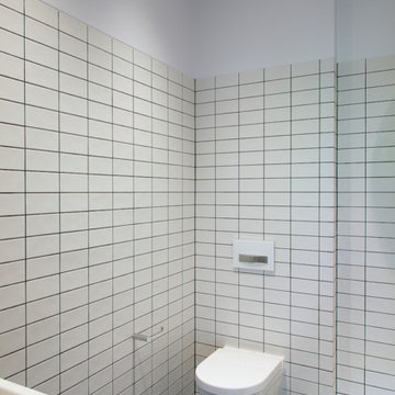 Queen's Gate Flat