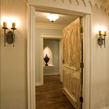 doors