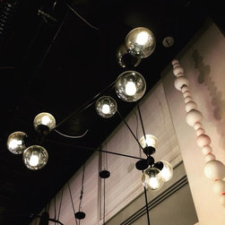 JERUSALEM QUADRA - Lighting Hardware And Accessories