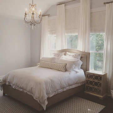Custom Luxury Bedding