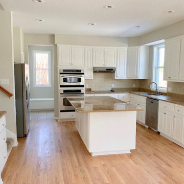 Explorer Trail, Eden Prairie - Interior