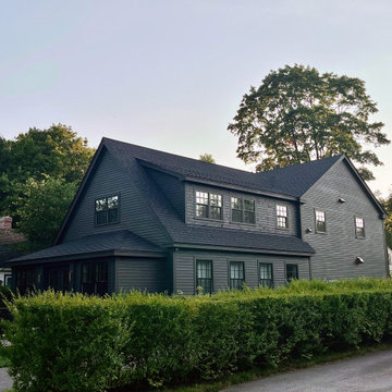 Big Time Bungalow in Newburyport