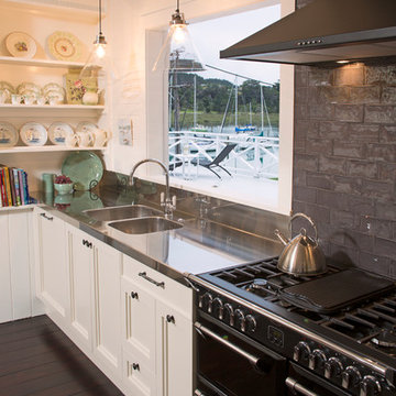 Arkles Bay Kitchen