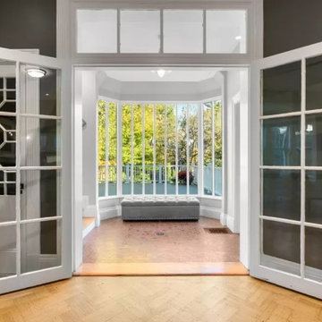 213 Gardner Rd Brookline