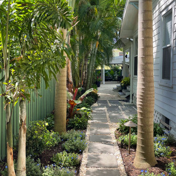 Key West Style in St. Pete