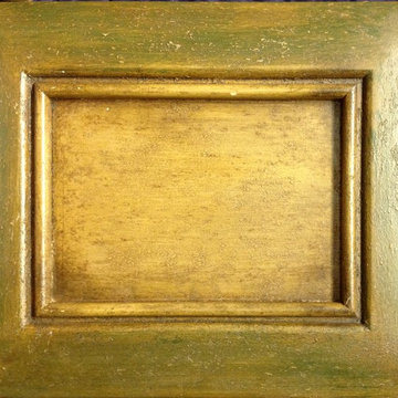 Nantucket Decorative Painting ® Wall Treatments
