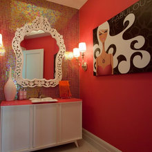 fun rooms