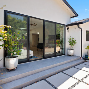 Interior Remodel and Design - Cupertino
