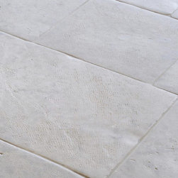 Aged Stone Bars de Montpellier - Wall And Floor Tile