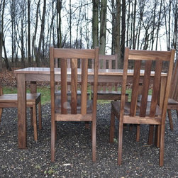 Joe's Dining Set - Products