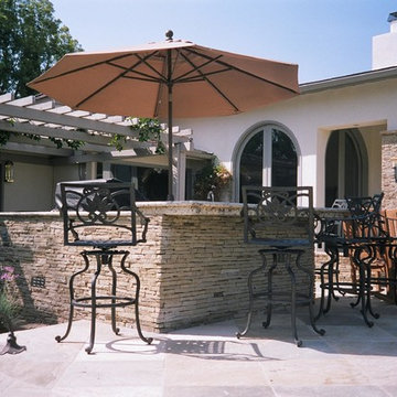Rancho Santa Fe Residence