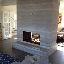 Fireplaces
