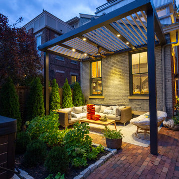 Newport Residence