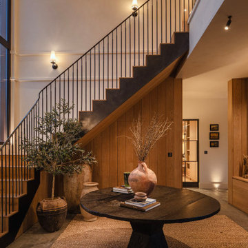Cotswolds Lighting Design Shoot