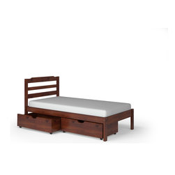 Hayden 2.0 Twin Storage - Products