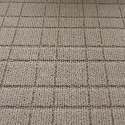 Nylon Carpet - Vineyard Cork - Flooring
