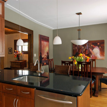 Glen House