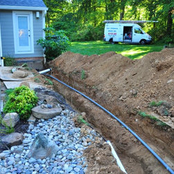Building a Pool - Products