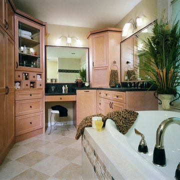 Bathroom Remodeling Projects