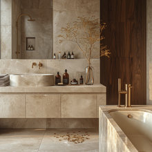 Bathrooms