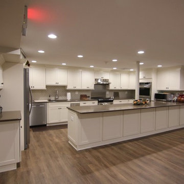 Blessed Kitchen