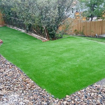Colorado Springs Artificial Turf 1311 Holmes Dr Colorado Springs, CO 80909 (71