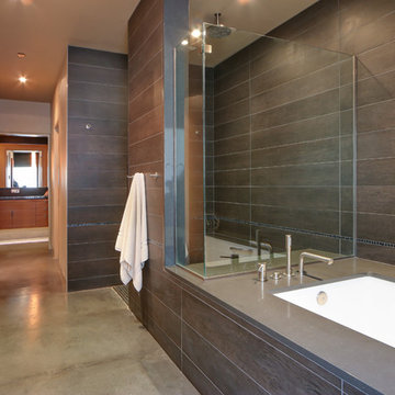 Bellevue residence