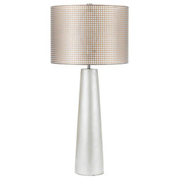 Contemporary Table Lamps by Almo Fulfillment Services