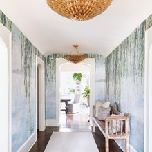 wall coverings