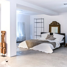 Brompton Bedroom