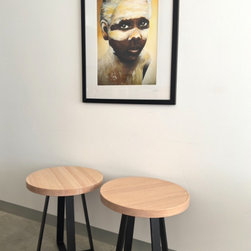 Console Tables featuring Lionia Art - Products