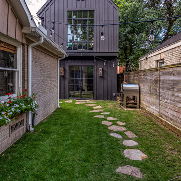 Upper Kirby Addition