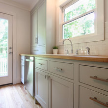 Kitchen Profiles
