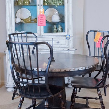 Dining Rooms