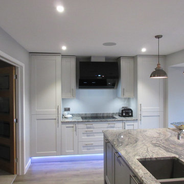 Kitchen Renovation