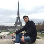 Simon Hor's photo