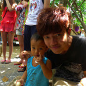 Toto Lai's photo