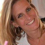 Caroline Van Der Vliets foto