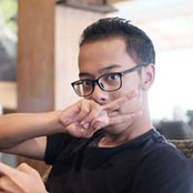 Rizki Athe's photo