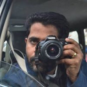 Mohan Gowdaさんの写真
